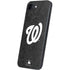 MLB Washington Nationals Dark Wash iPhone 16e Skin