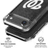MLB Washington Nationals Dark Wash iPhone 17 Air Clear Case