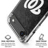 MLB Washington Nationals Dark Wash iPhone 17 Air Clear Case