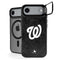 MLB Washington Nationals Dark Wash iPhone 17 Air Kickstand Case