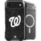 MLB Washington Nationals Dark Wash iPhone 17 Air MagSafe Case