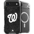 MLB Washington Nationals Dark Wash iPhone 17 Air MagSafe Case
