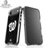 MLB Washington Nationals Dark Wash iPhone 17 Air MagSafe Case