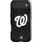 MLB Washington Nationals Dark Wash iPhone 17 Air Magsafe Impact Case