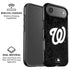 MLB Washington Nationals Dark Wash iPhone 17 Air Magsafe Impact Case