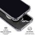 MLB Washington Nationals Dark Wash iPhone 17 Clear Case
