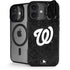 MLB Washington Nationals Dark Wash iPhone 17 Kickstand Case
