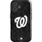 MLB Washington Nationals Dark Wash iPhone 17 Magsafe Impact Case