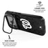 MLB Washington Nationals Dark Wash iPhone 17 Pro Kickstand Case