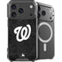 MLB Washington Nationals Dark Wash iPhone 17 Pro MagSafe Case