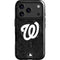 MLB Washington Nationals Dark Wash iPhone 17 Pro Magsafe Impact Case