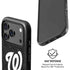 MLB Washington Nationals Dark Wash iPhone 17 Pro Max Magsafe Impact Case