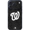 MLB Washington Nationals Dark Wash iPhone 17 Pro Max Skin