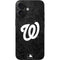 MLB Washington Nationals Dark Wash iPhone 17 Skin