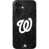 MLB Washington Nationals Dark Wash iPhone 17 Skin