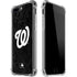 MLB Washington Nationals Dark Wash iPhone Cases