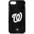 MLB Washington Nationals Dark Wash iPhone Cases