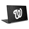 MLB Washington Nationals Dark Wash Dell Latitude Skin