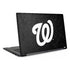 MLB Washington Nationals Dark Wash Dell Latitude Skin