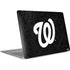 MLB Washington Nationals Dark Wash Apple MacBook Air Skin