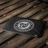 MLB Washington Nationals Dark Wash Apple MacBook Air Skin