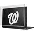 MLB Washington Nationals Dark Wash MacBook Pro 14in (2021-24) Case plus Skin