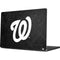MLB Washington Nationals Dark Wash Apple MacBook Pro 14-inch Skin