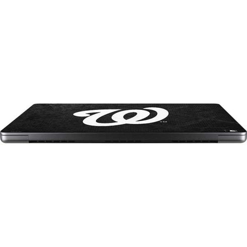 MLB Washington Nationals Dark Wash Apple MacBook Pro 14-inch Skin