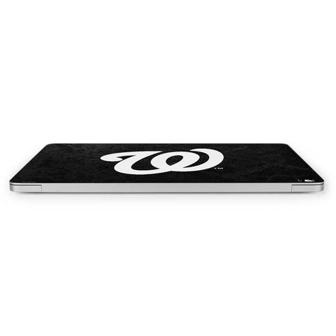 MLB Washington Nationals Dark Wash Apple MacBook Pro 16-inch Skin