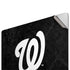 MLB Washington Nationals Dark Wash Apple MacBook Pro 16-inch Skin