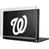 MLB Washington Nationals Dark Wash MacBook Cases