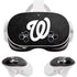 MLB Washington Nationals Dark Wash Meta Quest 3S Skin