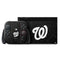 MLB Washington Nationals Dark Wash Nintendo Switch 2 (2025) with Joy-Con Skin