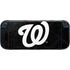 MLB Washington Nationals Dark Wash Nintendo Switch 2 (2025) with Joy-Con Skin