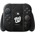 MLB Washington Nationals Dark Wash Nintendo Skins