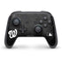 MLB Washington Nationals Dark Wash Nintendo Skins