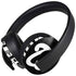 MLB Washington Nationals Dark Wash PlayStation 4 Gold Wireless Headset Skin