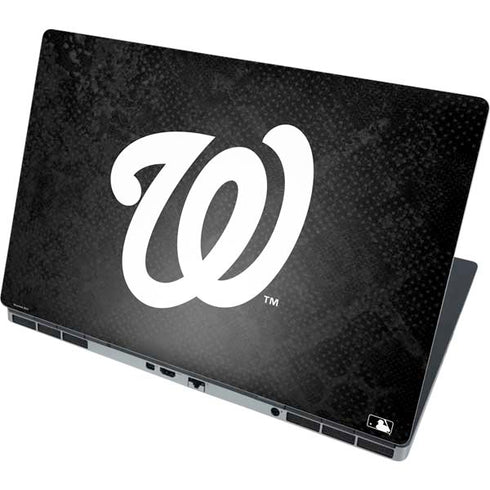 MLB Washington Nationals Dark Wash Dell Precision Skin