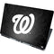 MLB Washington Nationals Dark Wash Dell Precision Skin