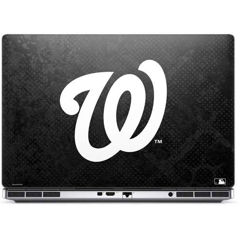 MLB Washington Nationals Dark Wash Dell Precision Skin