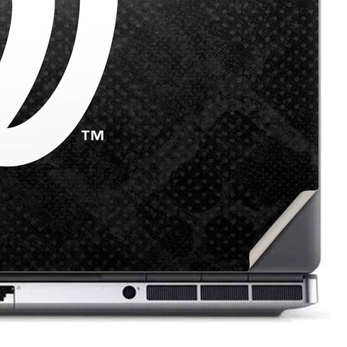 MLB Washington Nationals Dark Wash Dell Precision Skin