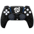 MLB Washington Nationals Dark Wash PlayStation PS5 Skins