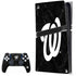 MLB Washington Nationals Dark Wash PlayStation PS5 Skins