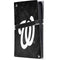 MLB Washington Nationals Dark Wash PS5 Pro Console Skin