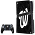 MLB Washington Nationals Dark Wash PlayStation PS5 Skins