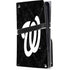MLB Washington Nationals Dark Wash PS5 Pro Disk Console Skin