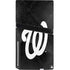 MLB Washington Nationals Dark Wash PS5 Pro Disk Console Skin