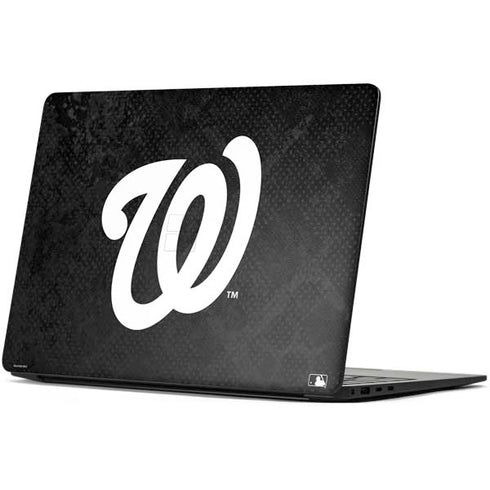 MLB Washington Nationals Dark Wash Surface Laptop 7 13.8in Skin