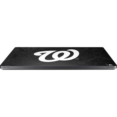 MLB Washington Nationals Dark Wash Surface Laptop 7 13.8in Skin