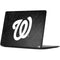 MLB Washington Nationals Dark Wash Surface Laptop 7 15in Skin